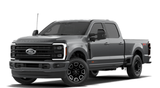 2027 Ford Super Duty® External Image 1